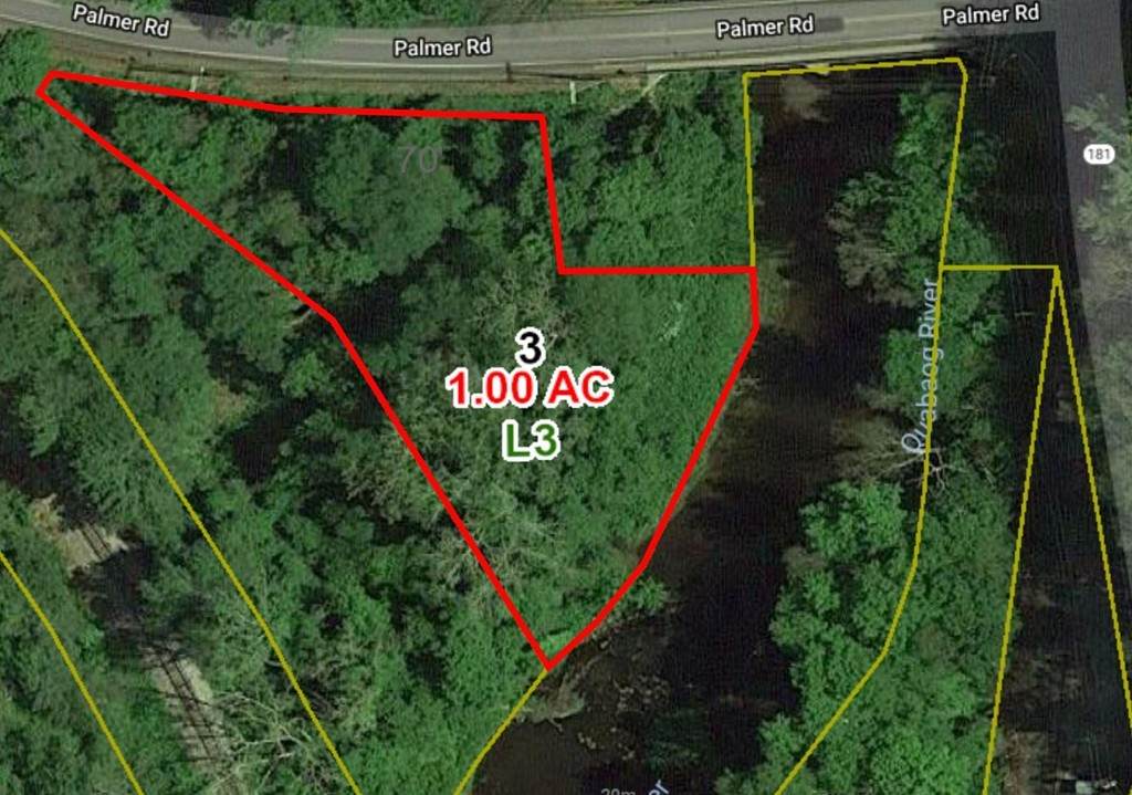 Lot 3 Palmer Street - Photo 1