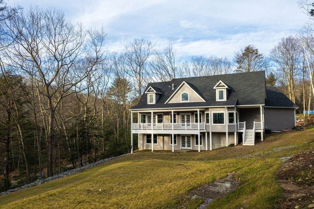 1201 General Knox Rd. - Photo 1