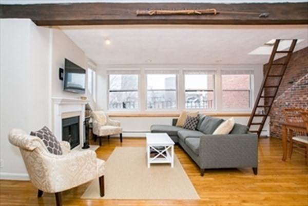 609 Tremont Street - Photo 1