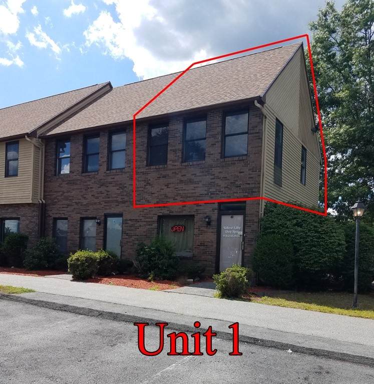 12 Baldwin Street - Photo 1