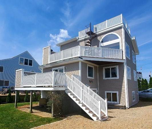 101 N. Reservation Terr. - Photo 1