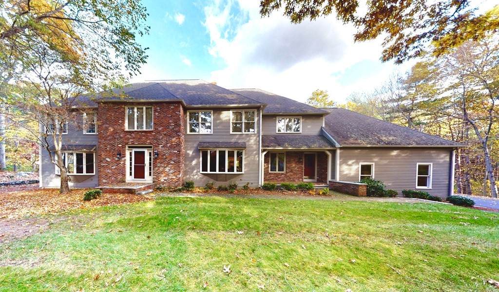 27 Wedgewood Dr - Photo 1