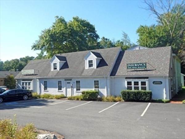 328 Bedford Street(Busy Route 18) - Photo 1