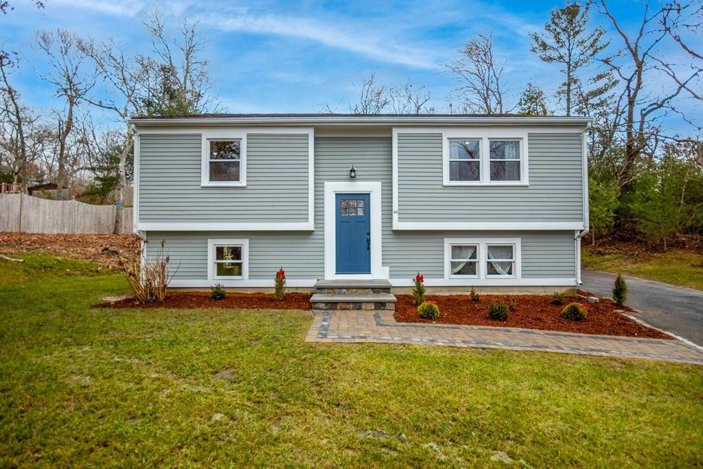 46 Cranberry - Photo 1