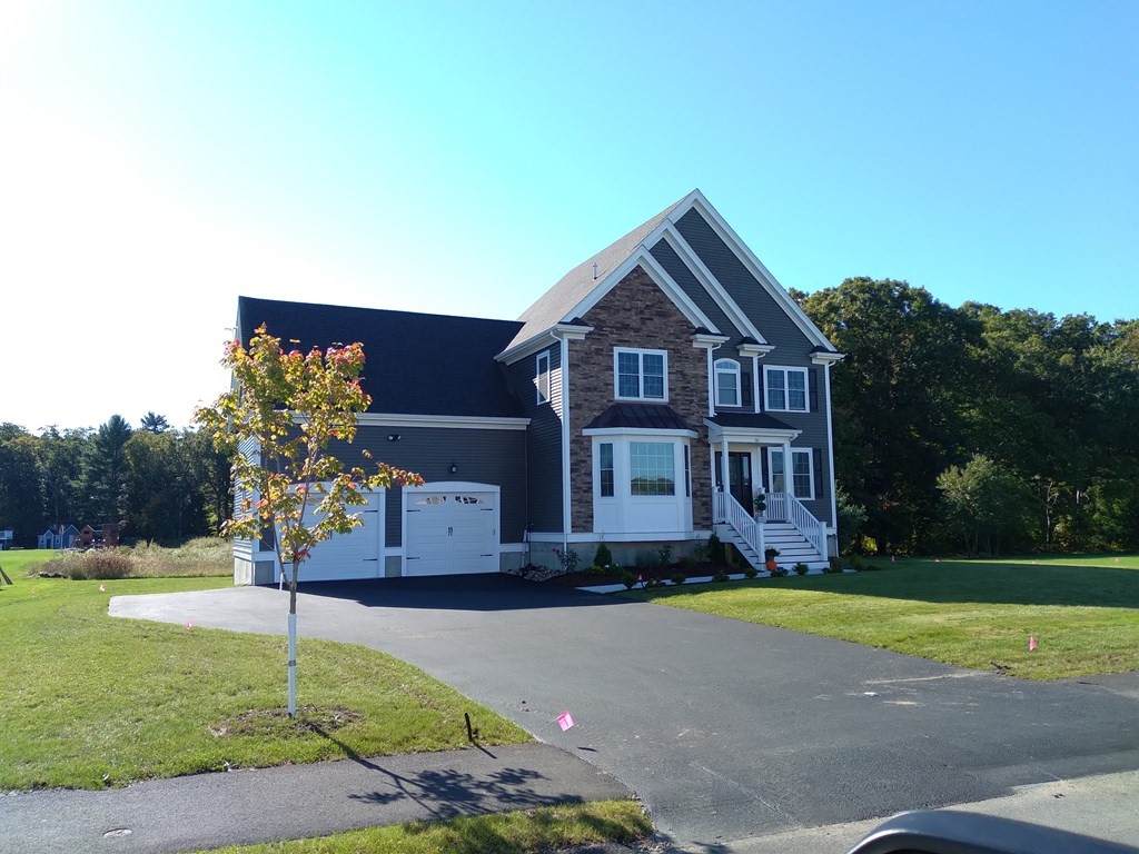 Lot 3 York Drive - Photo 1