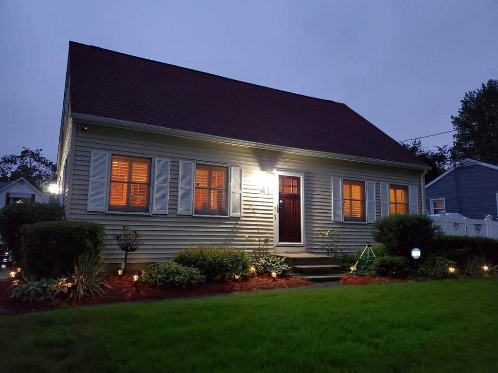 41 Fairhaven - Photo 1