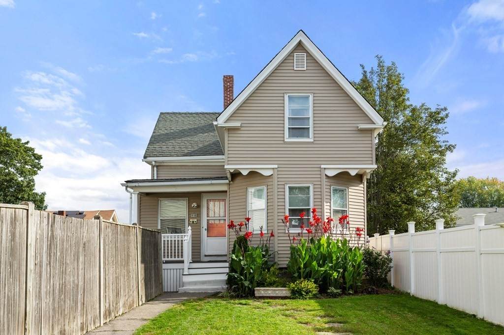 99R Broadway - Photo 1