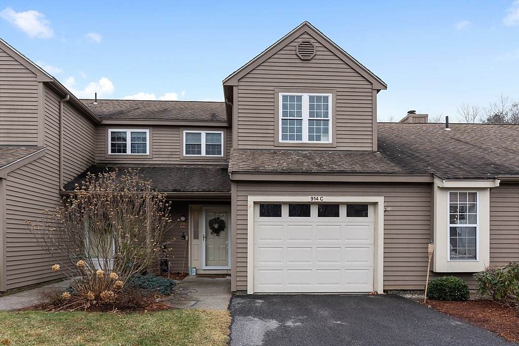 914 Ridgefield Cir - Photo 1