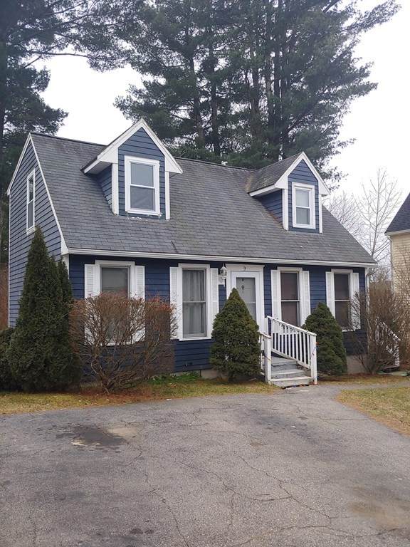 9 Lindsey Ln - Photo 1