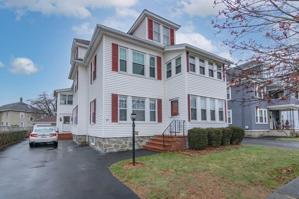 21 East Brook - Photo 1