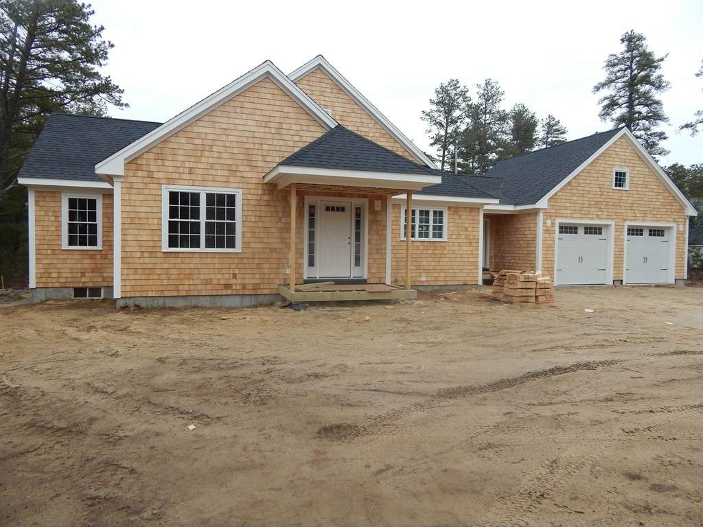 3 Pine Needle Lane - Photo 1