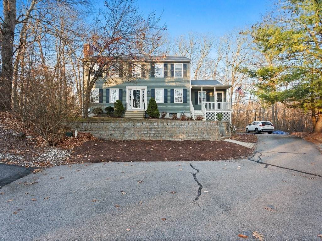 41 Serengeti Dr - Photo 1