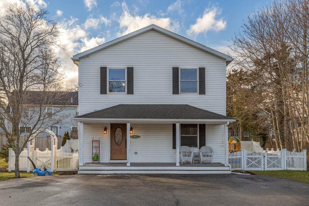 30 Cedar Lane - Photo 1