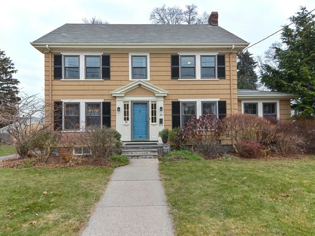 24 Grafton Ave - Photo 1