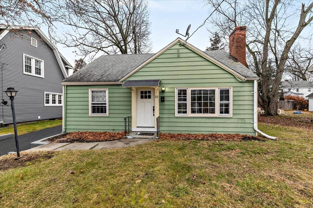 22 Lancaster St - Photo 1