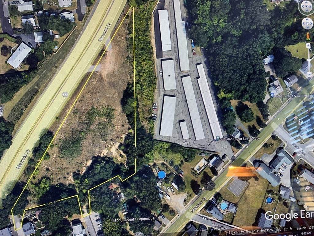 0 Memorial Dr - Photo 1