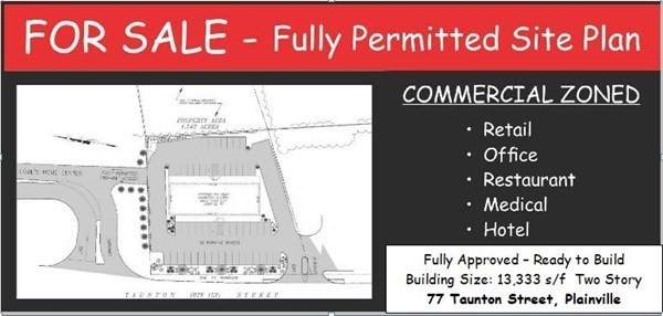 77 Taunton Street - Photo 1