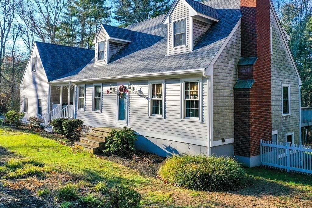 779 Fisher Road - Photo 1