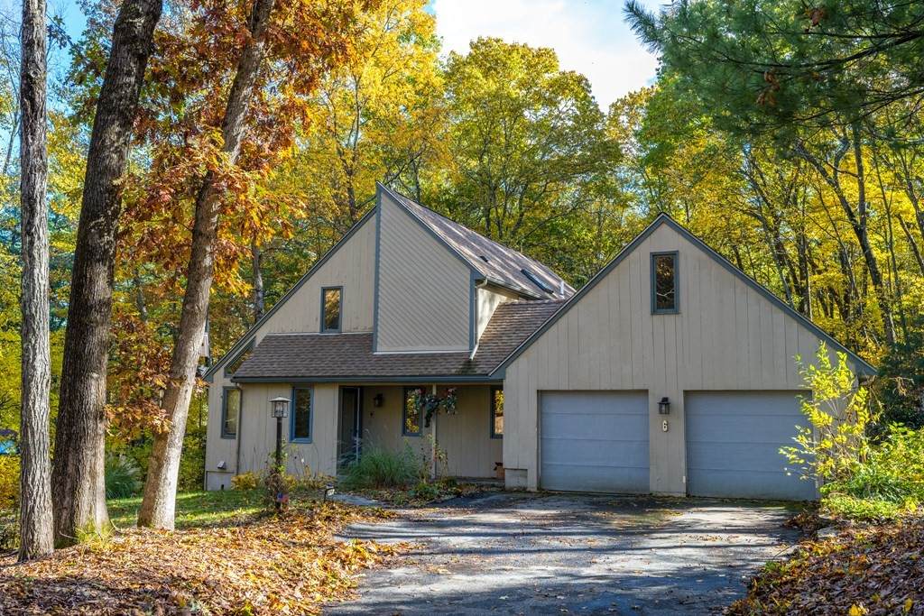 6 Skylar Dr - Photo 1