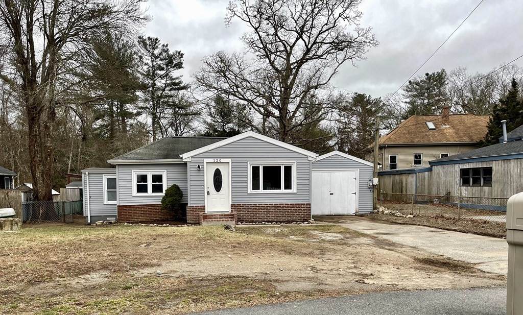 120 Fairhaven Rd - Photo 1
