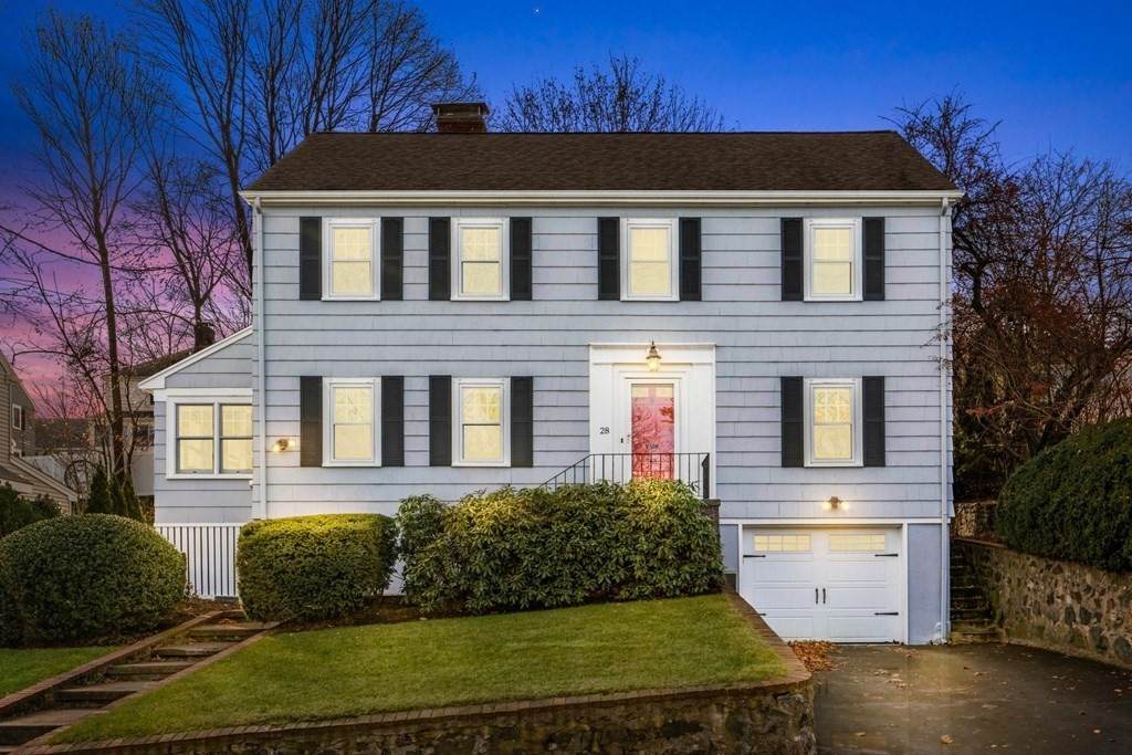 28 Radcliffe Rd - Photo 1