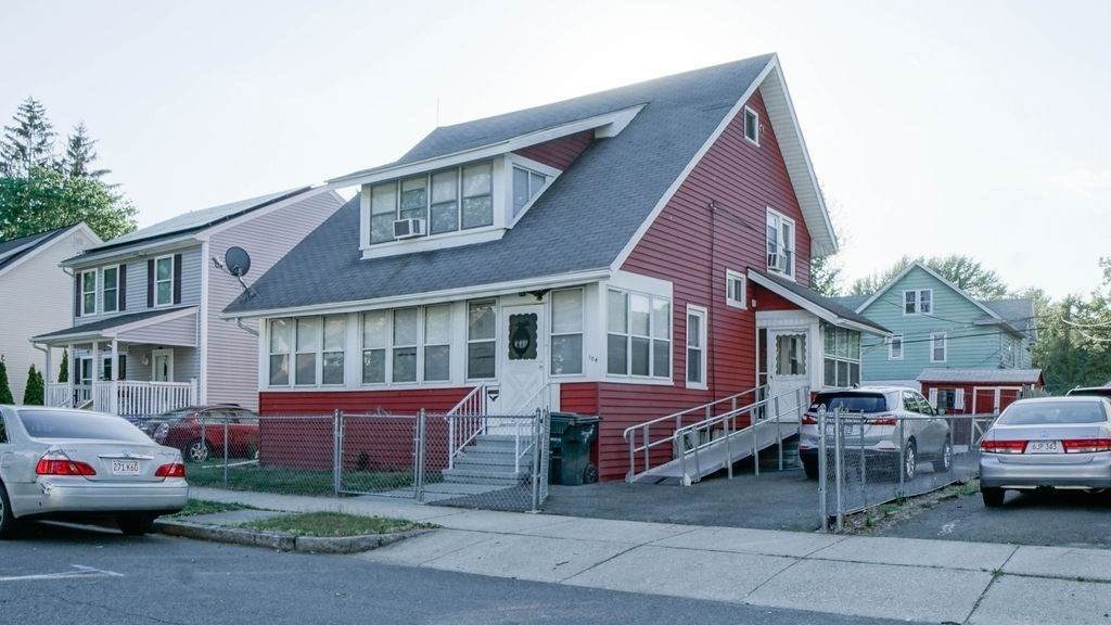 104 Stockman Street - Photo 1