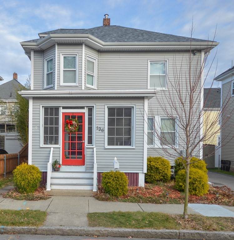196 Brownell St - Photo 1