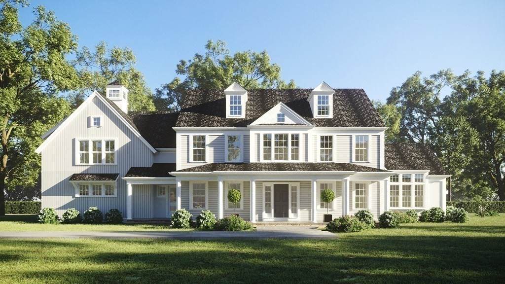 348 Country Club Way - Photo 1