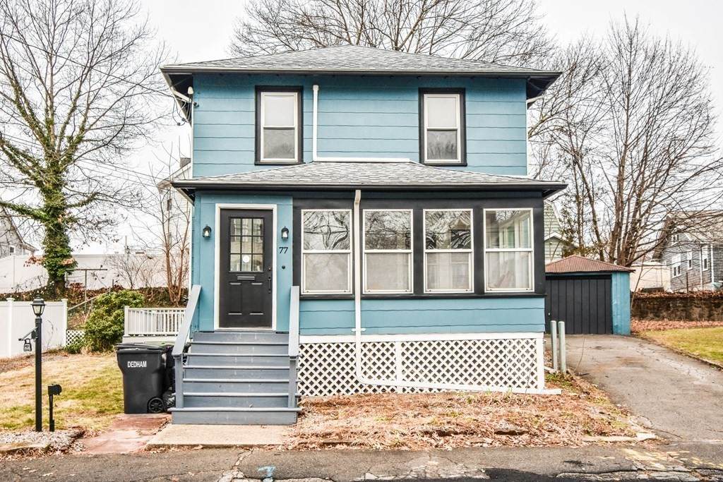 77 Schiller Rd - Photo 1