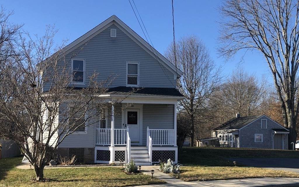 782 Meridian St - Photo 1