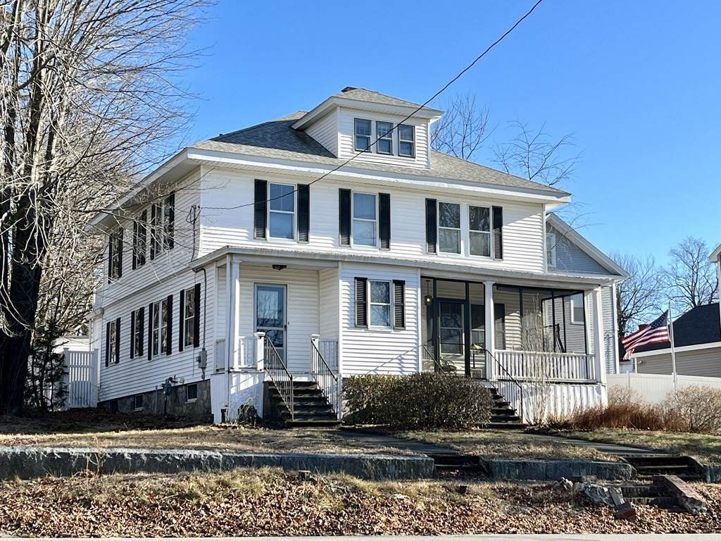 185 Chestnut St - Photo 1