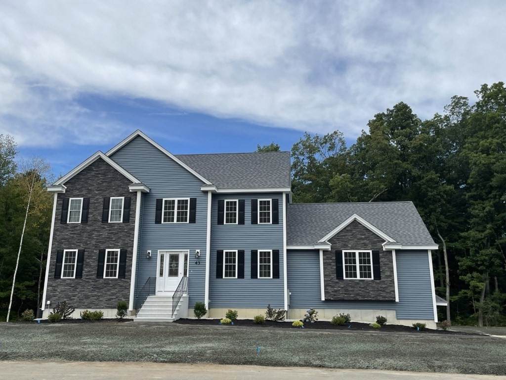 55 Fieldstone Lane - Photo 1