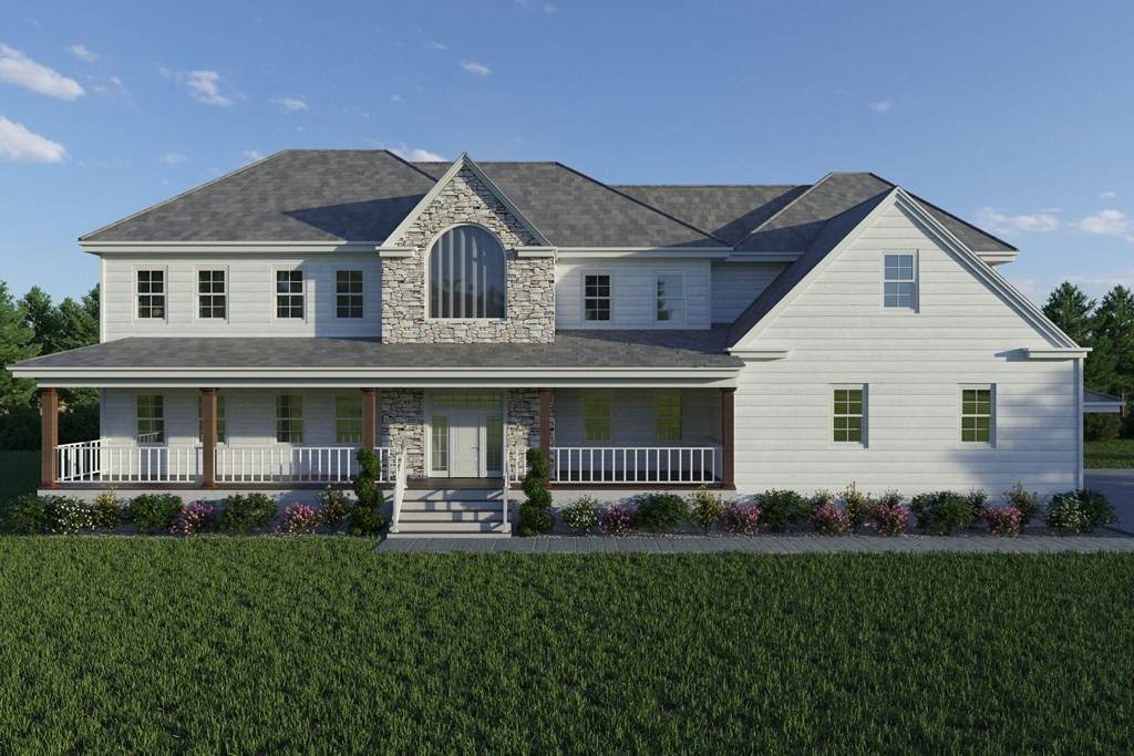 Lot 36 Fox Hill Drive - Photo 1