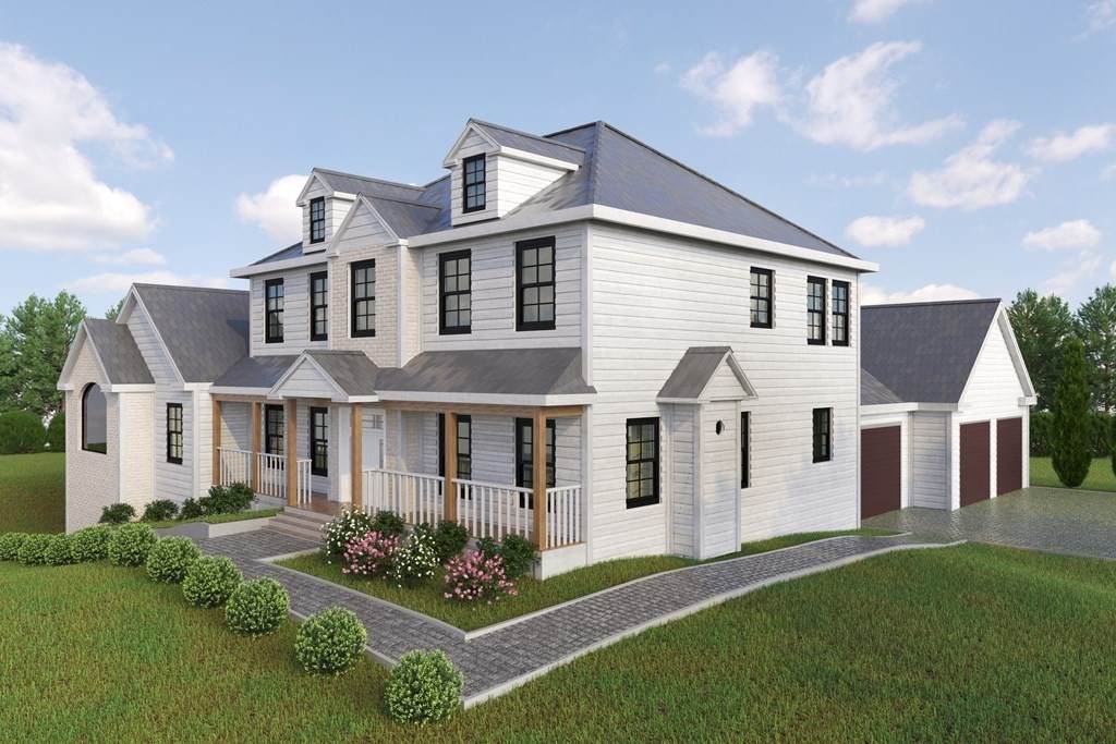 Lot 43, 7 Fox Hill Drive - Photo 1