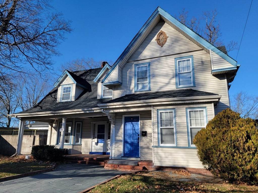 291 Western Ave - Photo 1