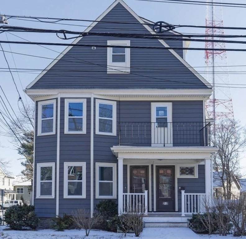 200 Elliot St - Photo 1