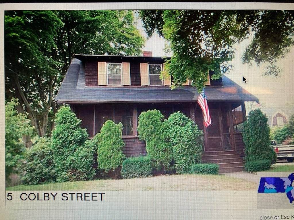 5 Colby Road - Photo 1