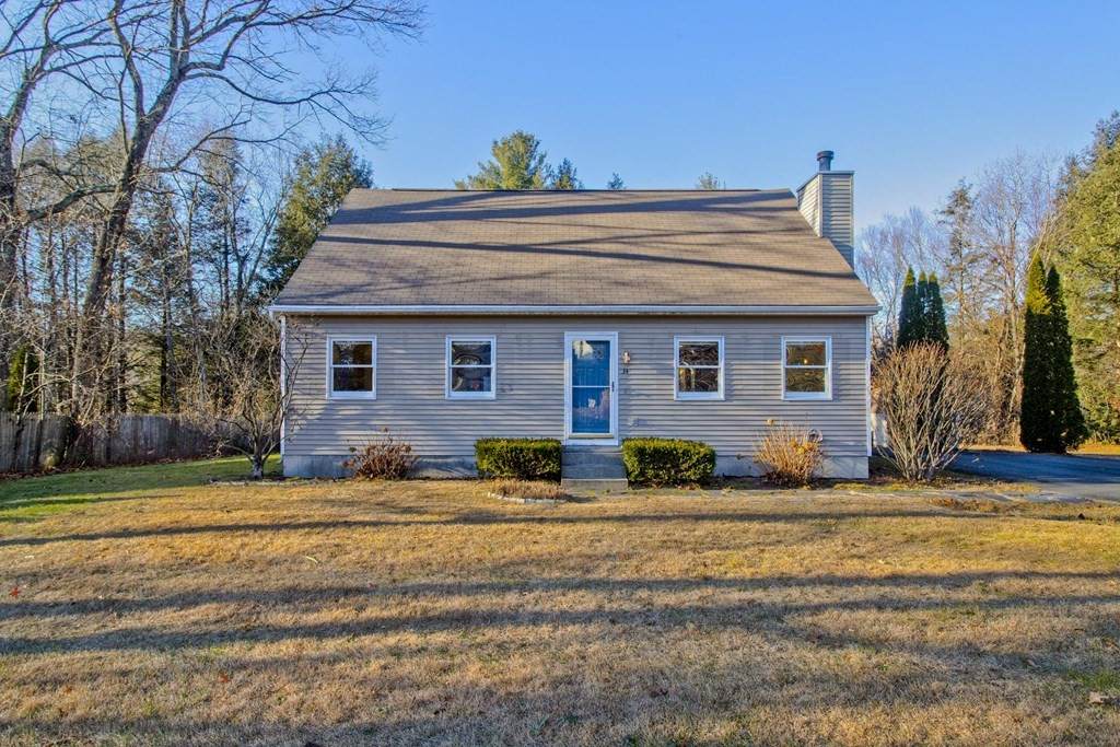 34 Randall Wood Dr - Photo 1