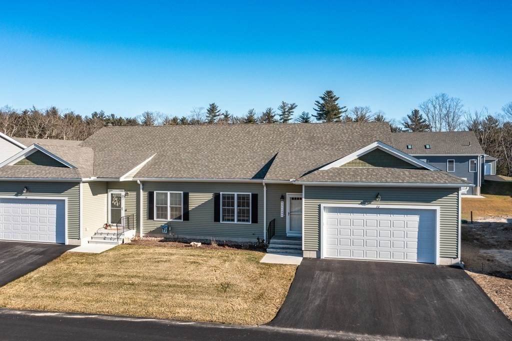 111 Daniel Shays Hwy - Photo 1