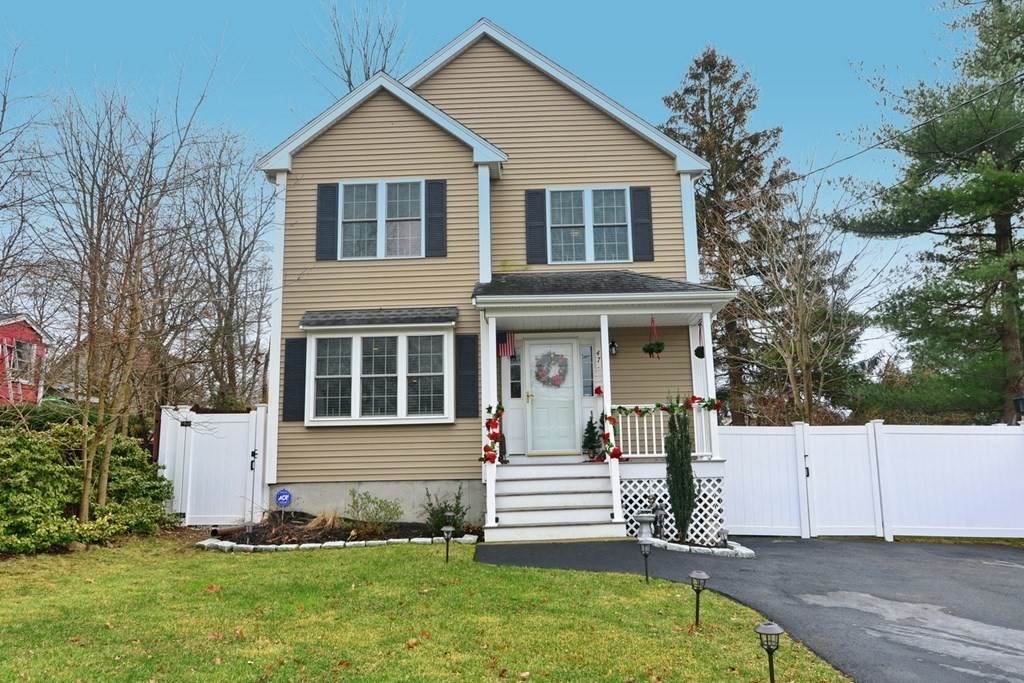 47 Albert Street - Photo 1