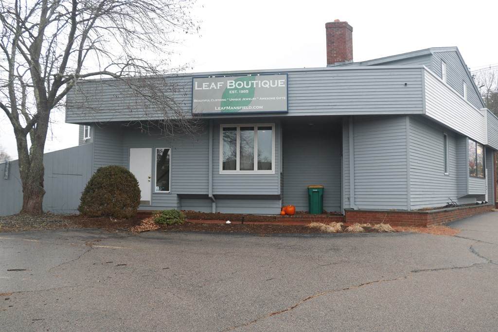 154 Copeland Drive - Photo 1