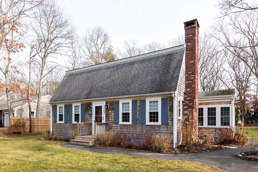 122 Skunknet Rd - Photo 1