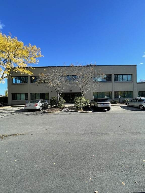 89 Access Rd - Photo 1