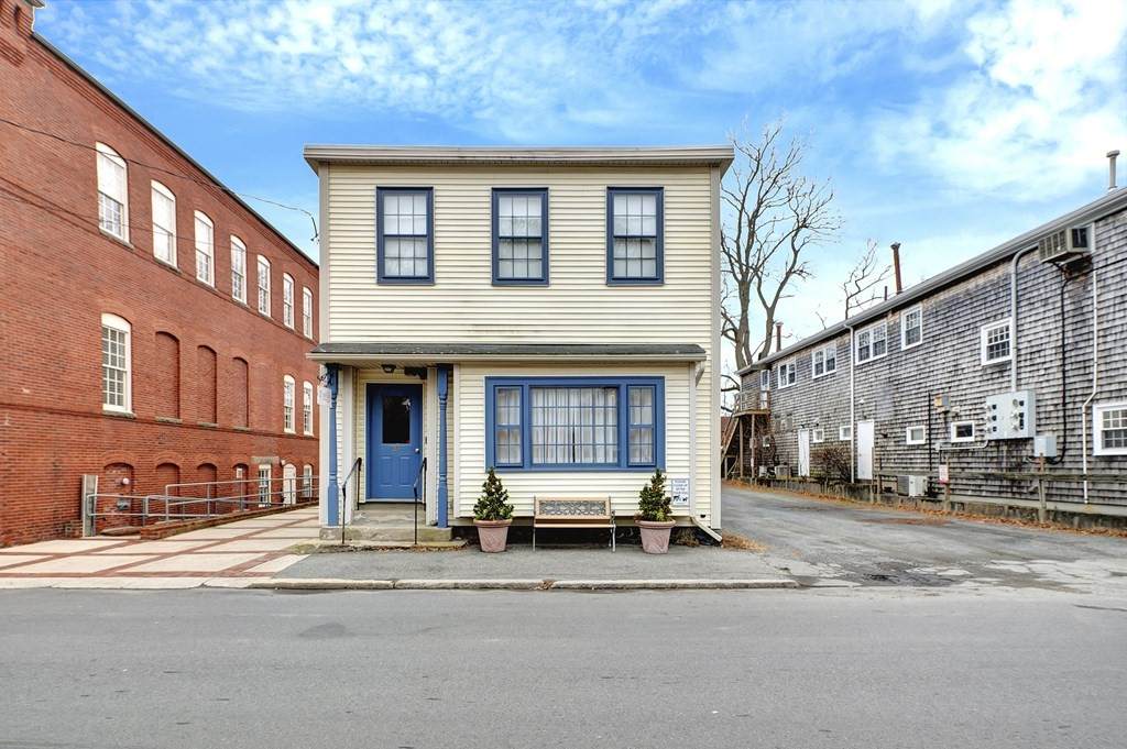 20 Sewall St - Photo 1