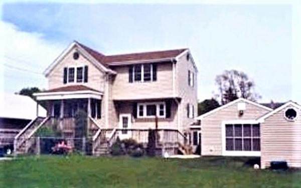 137 Ratcliffe Street - Photo 1