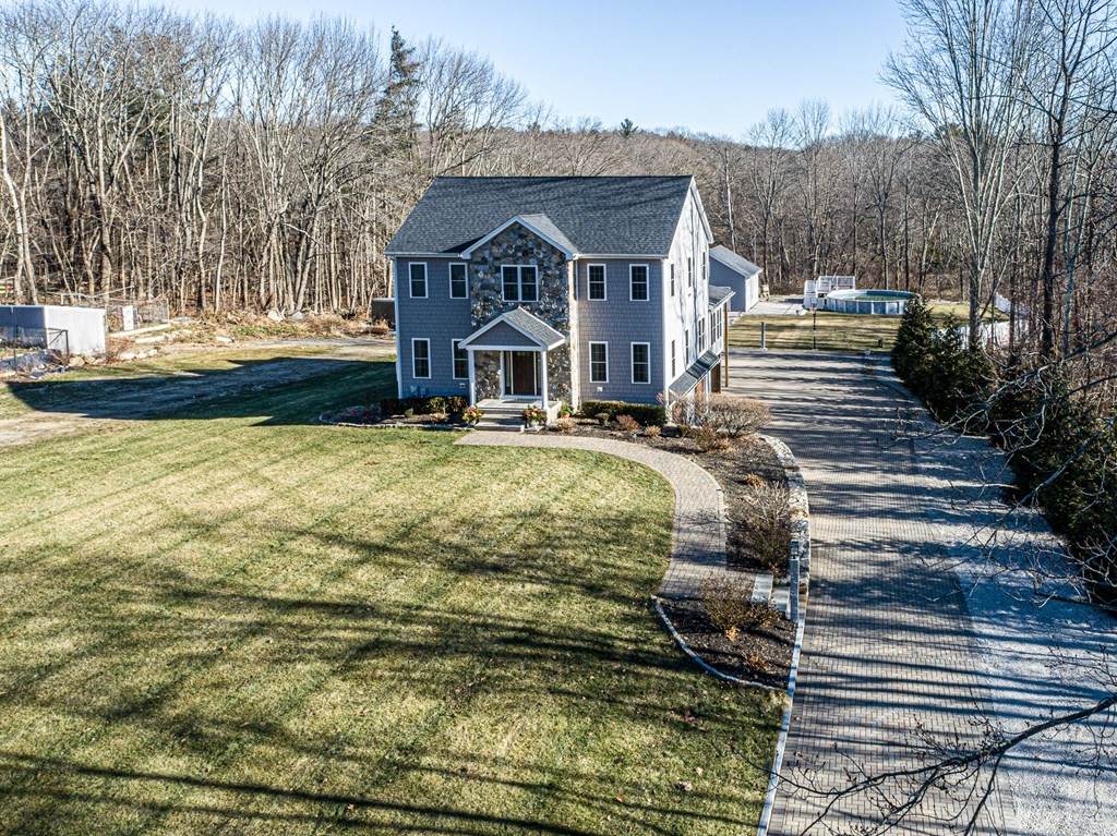 364 Chestnut Hill Rd - Photo 1