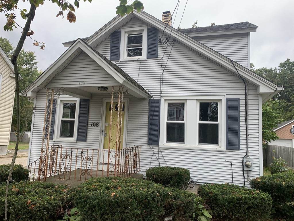 108 Franklin St - Photo 1