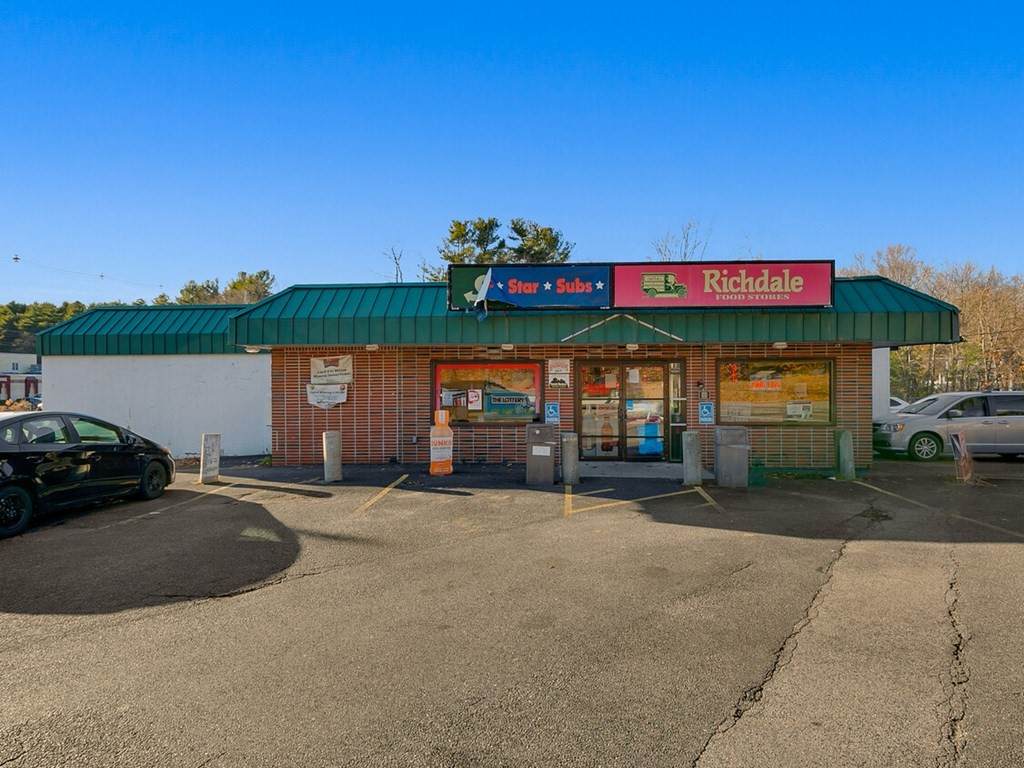 161 Boston Rd - Photo 1