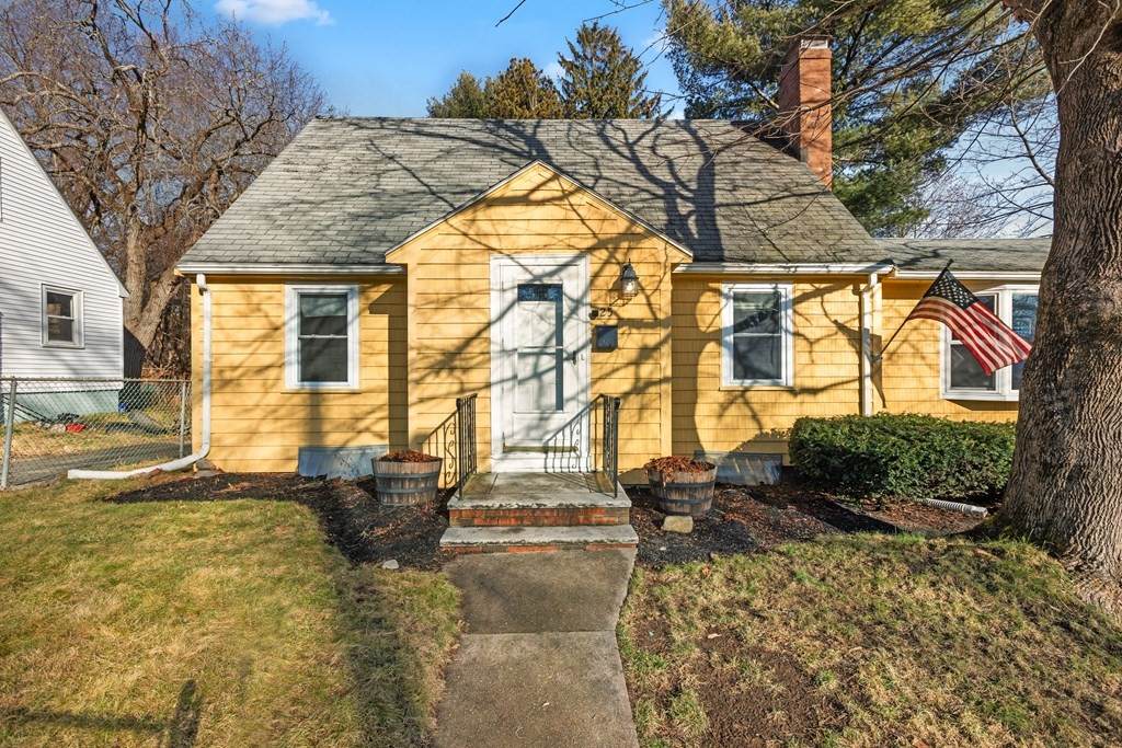 25 Magee Street - Photo 1