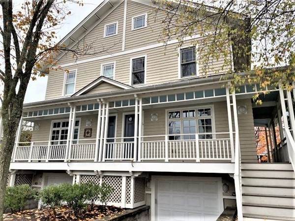 16 Russell Place - Photo 1